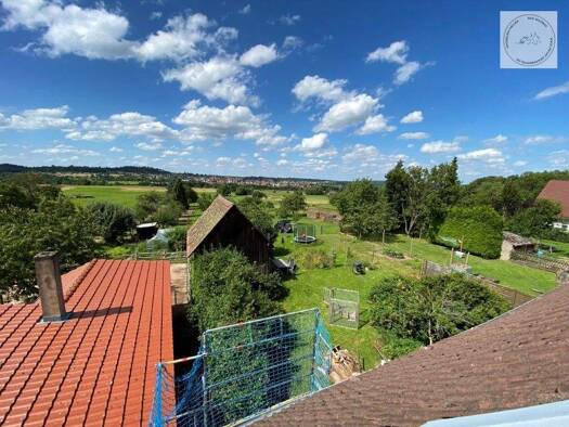 Einfamilienhaus zum Kauf 220.000 € 4 Zimmer 109 m² 480 m² Grundstück Pfalzstraße 17 Pfinzweiler Straubenhardt 75334