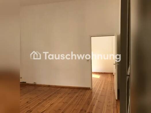 Wohnung zur Miete Tauschwohnung 500 € 2 Zimmer 47 m² EG Französisch Buchholz Pankow 10439