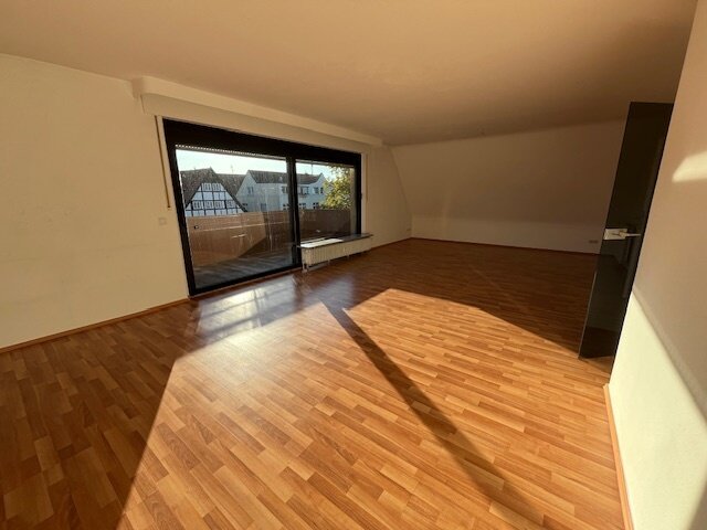 Wohnung zur Miete 720 € 3 Zimmer 109,4 m²<br/>Wohnfläche Stadtkern Lippstadt 59555