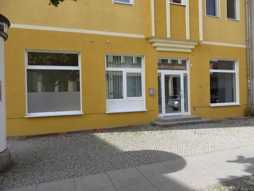 Restaurant zur Miete provisionsfrei Mittelstraße 4 a Nauen Nauen 14641