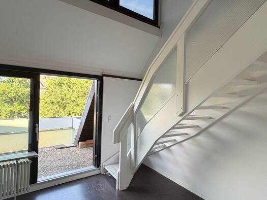 Maisonette zum Kauf 189.000 € 3 Zimmer 75 m² frei ab sofort St Johann Mitte 66111