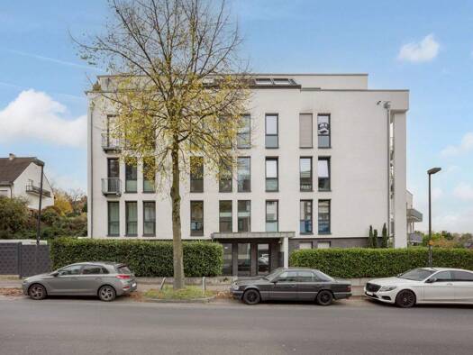 Wohnung zum Kauf 465.000 € 3 Zimmer 94,7 m² 2. Geschoss Unterbach Düsseldorf 40627