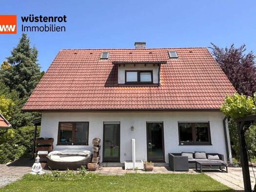 Einfamilienhaus zum Kauf 990.000 € 3 Zimmer 127,1 m² 420 m² Grundstück Krailling 82152