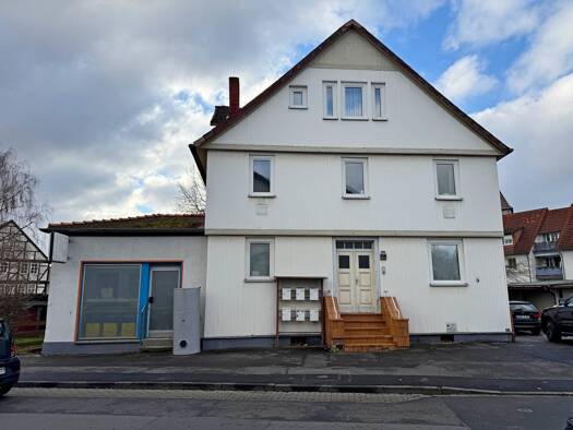 Haus zum Kauf 289.000 € 257,7 m² 687 m² Grundstück Waldau Waldau 34123
