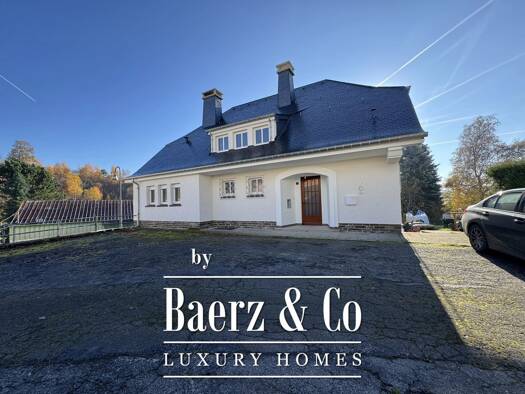 Haus zur Miete 2.800 € 16 Zimmer 150 m² 574 m² Grundstück holler L-9962