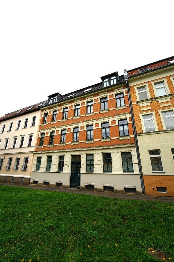 Wohnung zum Kauf 115.000 € 2 Zimmer 51 m²<br/>Wohnfläche 4.<br/>Geschoss Simon-Bolivar-Straße 104 Mockau - Nord Leipzig 04357