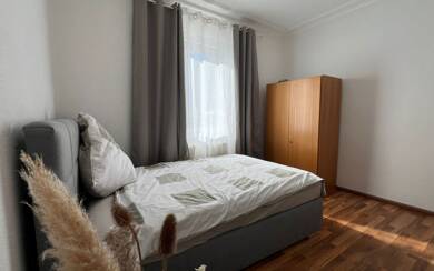 WG-Zimmer zur Miete Wohnen auf Zeit 680 € 14 m² frei ab 27.06.2025 Kirchtalstraße 0 Zuffenhausen - Mitte Stuttgart - Zuffenhausen 70435