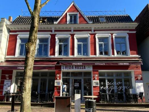 Haus zum Kauf 1.250.000 € 186 m² Grundstück Manhagener Allee 1 Ahrensburg 22926