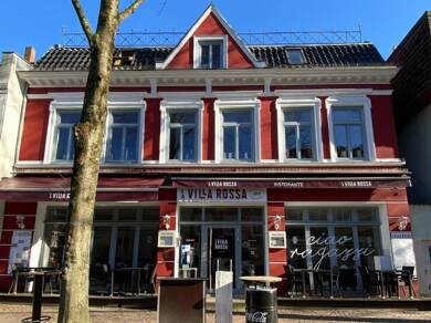 Haus zum Kauf 1.250.000 € 186 m² Grundstück Manhagener Allee 1 Ahrensburg 22926