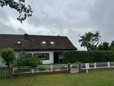 Doppelhaushälfte zum Kauf 249.000 € 4 Zimmer 100 m² 650 m² Grundstück frei ab sofort Heinersdorf Steinhöfel 15518