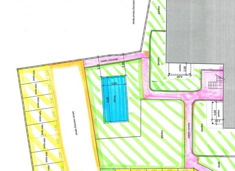 Studio zum Kauf 310.000 € 3 Zimmer 93 m² EG frei ab sofort Luino 21010 