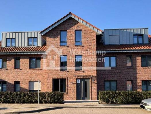 Wohnung zur Miete 1.089 € 3 Zimmer 88,5 m² EG frei ab 01.01.2026 Nordwalde 48356