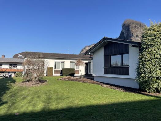 Villa zum Kauf 1.566 m² Grundstück Hohenems 6845