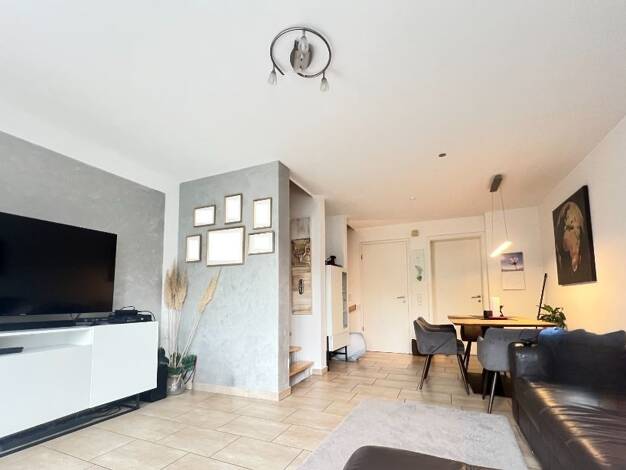 Reihenmittelhaus zum Kauf 599.900 € 4 Zimmer 107,3 m² 110 m² Grundstück Regensburg 93055