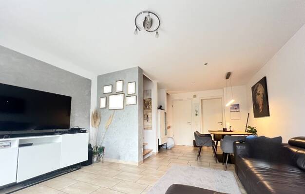 Reihenmittelhaus zum Kauf 599.900 € 4 Zimmer 107,3 m² 110 m² Grundstück Burgweinting Regensburg 93055