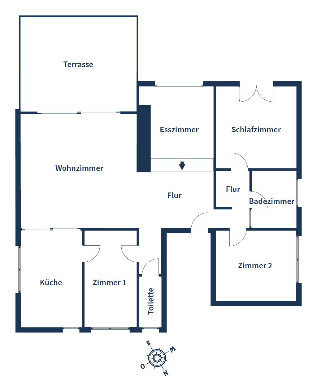 Mehrfamilienhaus zum Kauf 1.180.000 € 15 Zimmer 343 m²<br/>Wohnfläche 500 m²<br/>Grundstück Gütersloh Gütersloh 33330