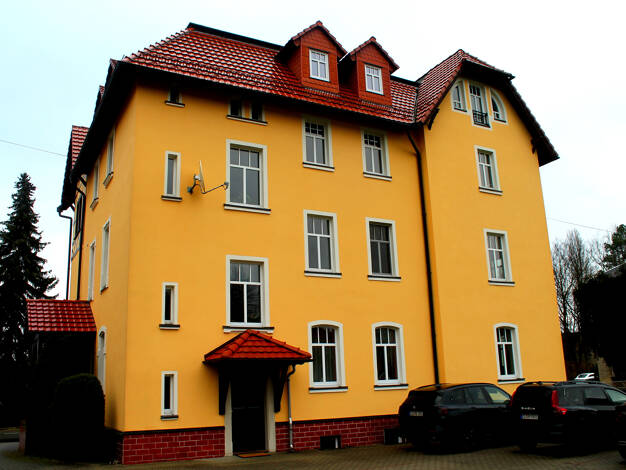 Studio zur Miete 315 € 2 Zimmer 63 m² 2. Geschoss frei ab sofort Hauptstraße 24 Großschönau Großschönau 02779