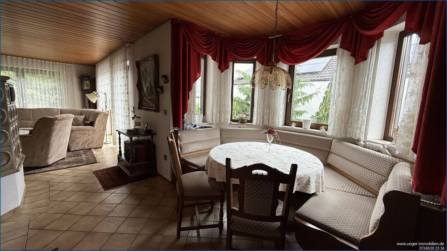 House in Pfinztal, Wöschbach - Ansicht 3