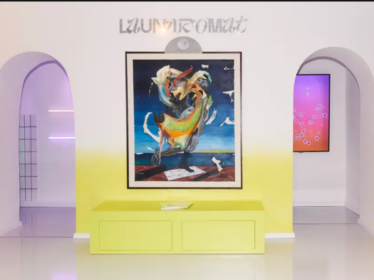 Büro zur Miete provisionsfrei 2.974 € 4 Zimmer 100 m² Bürofläche Prenzlauer Berg Berlin 10437