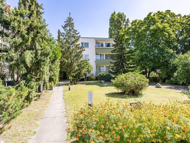 Wohnung zum Kauf 259.000 € 2 Zimmer 57,5 m² 1. Geschoss Zehlendorf Berlin 14167