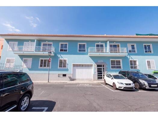 Wohnung zum Kauf 283.000 € 3 Zimmer 147 m² Calle el Cedro 24A Los Realejos 38417