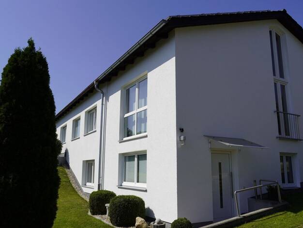 Einfamilienhaus zum Kauf provisionsfrei 870.000 € 11 Zimmer 237 m² 992 m² Grundstück Steinkirchen Reichertshausen 85293