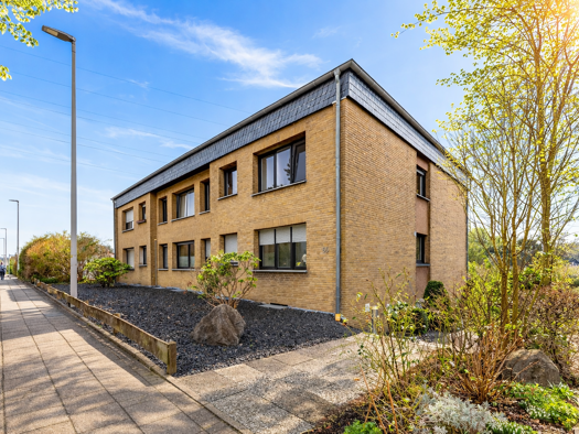 Wohnung zum Kauf 188.000 € 2 Zimmer 49 m² 1. Geschoss frei ab sofort Saarn/Mintard Mülheim an der Ruhr 45481