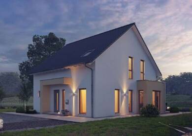 Einfamilienhaus zum Kauf provisionsfrei 359.000 € 5 Zimmer 162 m² 510 m² Grundstück Karden Treis-Karden 56253