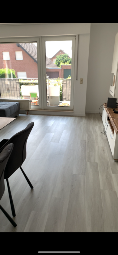 Wohnung zur Miete 523 € 2 Zimmer 58,2 m² 1. Geschoss frei ab sofort Fürther Berg Elsen Grevenbroich 41515