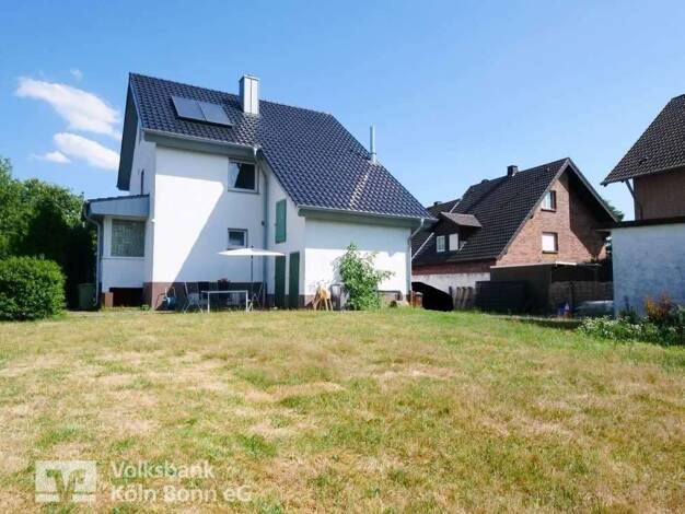 Einfamilienhaus zum Kauf 458.000 € 6 Zimmer 140,1 m² 605 m² Grundstück Sand Königswinter 53639