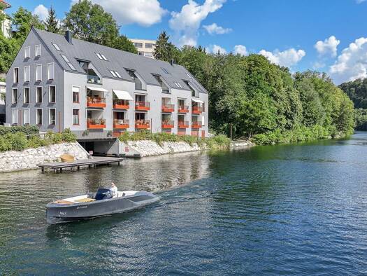 Wohnung zum Kauf - Erstbezug 3.990.000 € 5 Zimmer 221 m² Gmunden 4810