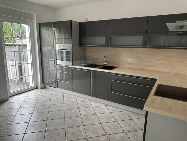 Wohnung zur Miete 1.188 € 4 Zimmer 95 m² 1. Geschoss Flamersheim Euskirchen 53881