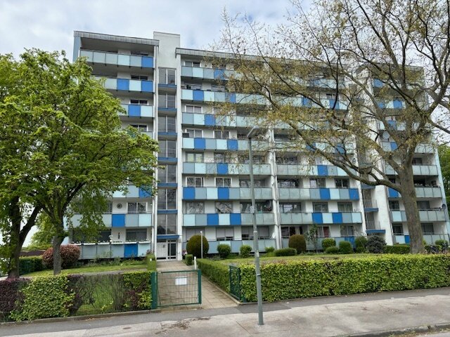 Wohnung zum Kauf 120.000 € 2 Zimmer 64 m²<br/>Wohnfläche ab sofort<br/>Verfügbarkeit Gleiwitzerstraße 45 Ost Alsdorf 52477