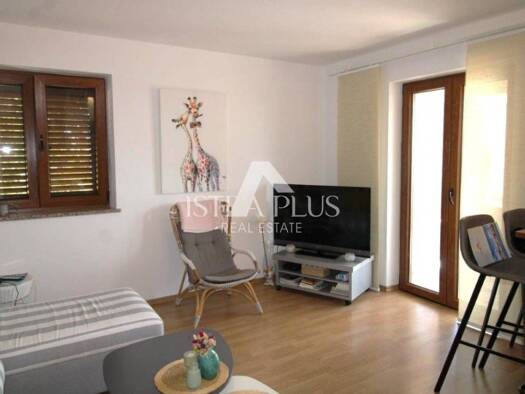 Wohnung zum Kauf 215.000 € 2 Zimmer 46 m² Poreč