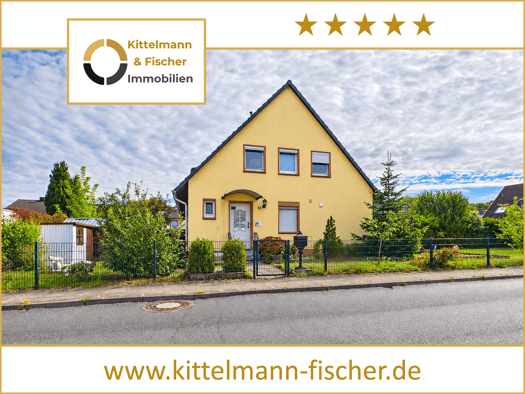 Doppelhaushälfte zum Kauf provisionsfrei 120.000 € 6 Zimmer 130 m² Corveystraße 21 Fallersleben Wolfsburg 38442