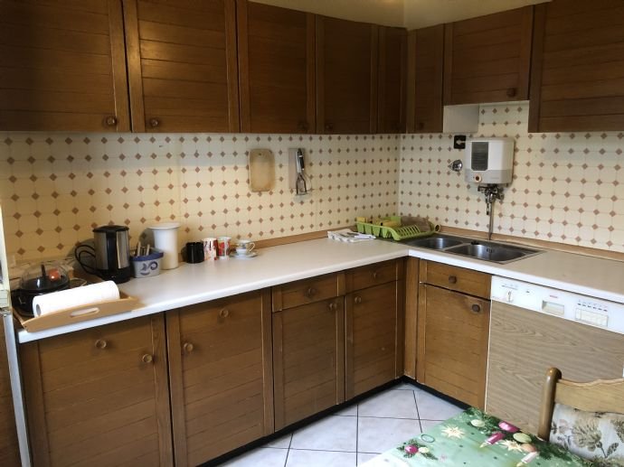 Wohnung zur Miete 550 € 2 Zimmer 65 m²<br/>Wohnfläche 3.<br/>Geschoss ab sofort<br/>Verfügbarkeit Vorhalle - Süd Hagen 58089