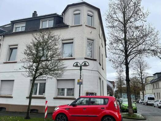 Wohnung zur Miete 900 € 4 Zimmer 86 m² Geschoss 2/3 frei ab sofort Mittagstraße 1 Höhscheid Solingen 42657