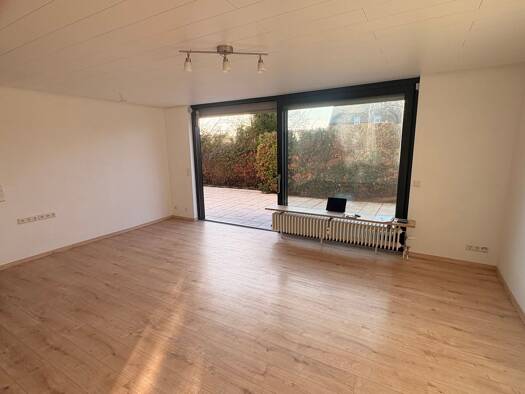 Terrassenwohnung zur Miete 840 € 2 Zimmer 81 m² Geschoss EG/3 frei ab 15.04.2026 Fohlenäckerweg 5 Kirchditmold Kassel 34130