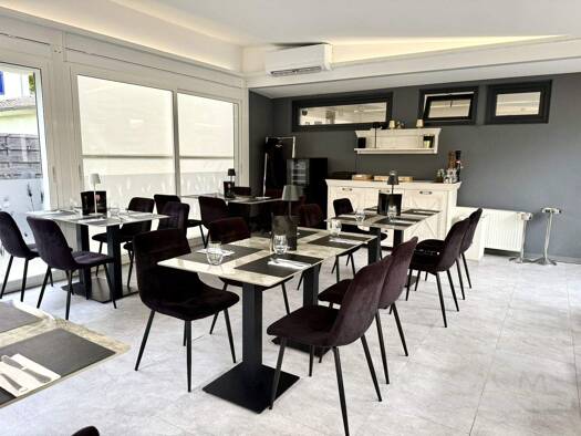 Restaurant zur Miete 2.100 € Neu-Isenburg 63263