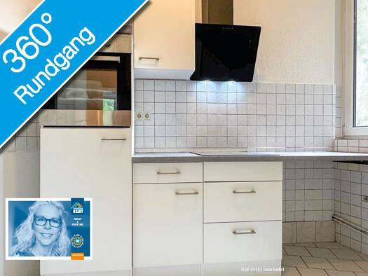 Wohnung zur Miete 695 € 4 Zimmer 75 m² Geschoss 1/4 frei ab sofort Gaarden-Ost Gaarden - Ost 24143