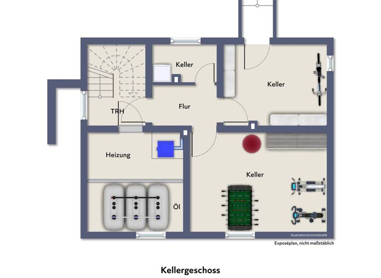 Einfamilienhaus zum Kauf 479.000 € 5 Zimmer 80,5 m² 675 m² Grundstück Gremmendorf Münster 48167