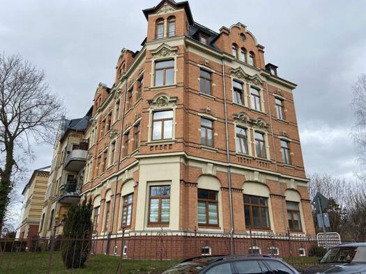 Wohnung zur Miete 480 € 3 Zimmer 83 m² 3. Geschoss frei ab 01.06.2026 Reichenbach 08468