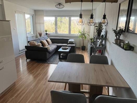 Wohnung zur Miete 510 € 2 Zimmer 51 m² Geschoss 1/2 frei ab 01.05.2026 Rheinbreitbach 53619