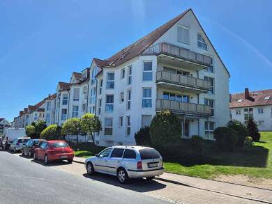 Maisonette zum Kauf 184.900 € 3,5 Zimmer 93,8 m² Radeburg Radeburg 01471