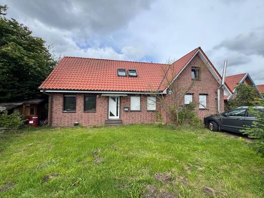 Mehrfamilienhaus zum Kauf 240.000 € 5 Zimmer 165 m² 443 m² Grundstück frei ab sofort Guderhandviertel 63 Guderhandviertel 21720