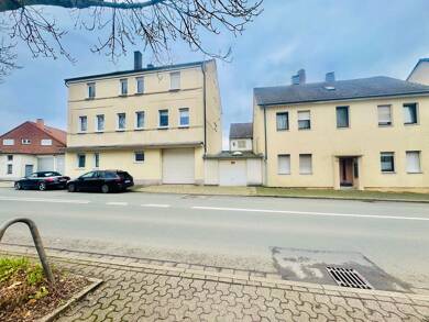 Mehrfamilienhaus zum Kauf als Kapitalanlage geeignet 749.000 € 581 m² Laer Bochum 44803