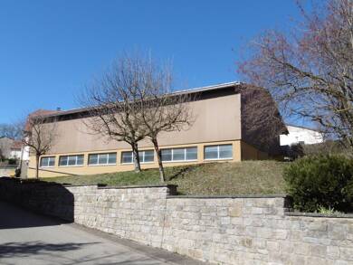 Land-/Forstwirtschaft zum Kauf 120.000 € 1.335 m² Weikersheim Weikersheim 97990