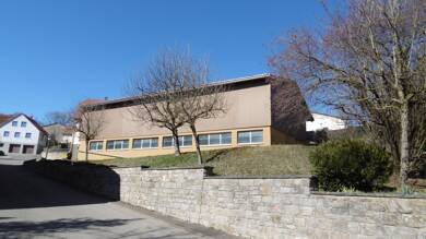 Land-/Forstwirtschaft zum Kauf 120.000 € 1.335 m² Weikersheim Weikersheim 97990
