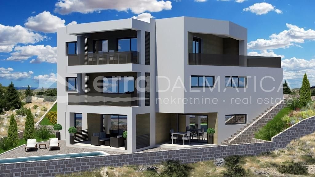 Haus zum Kauf 1.150.000 € 4 Zimmer 300 m²<br/>Wohnfläche 540 m²<br/>Grundstück Vodice Vodice 22211