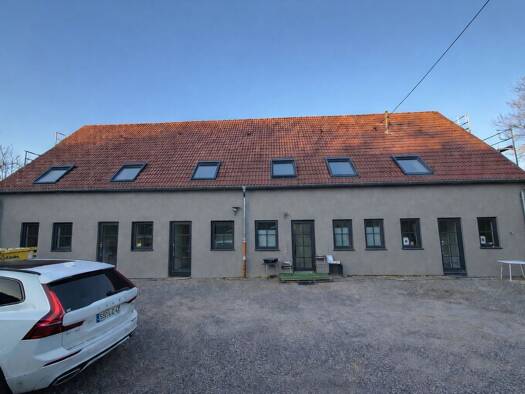 Maisonette zur Miete 1.400 € 3 Zimmer 95 m² frei ab 01.05.2026 Beaumarais Saarlouis 66740